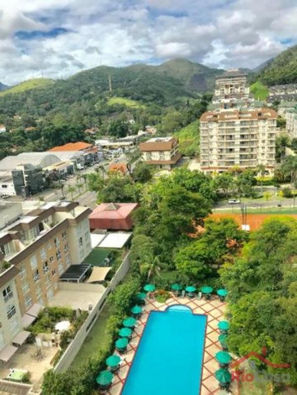 Itaipava Resort Petrópolis Exterior foto