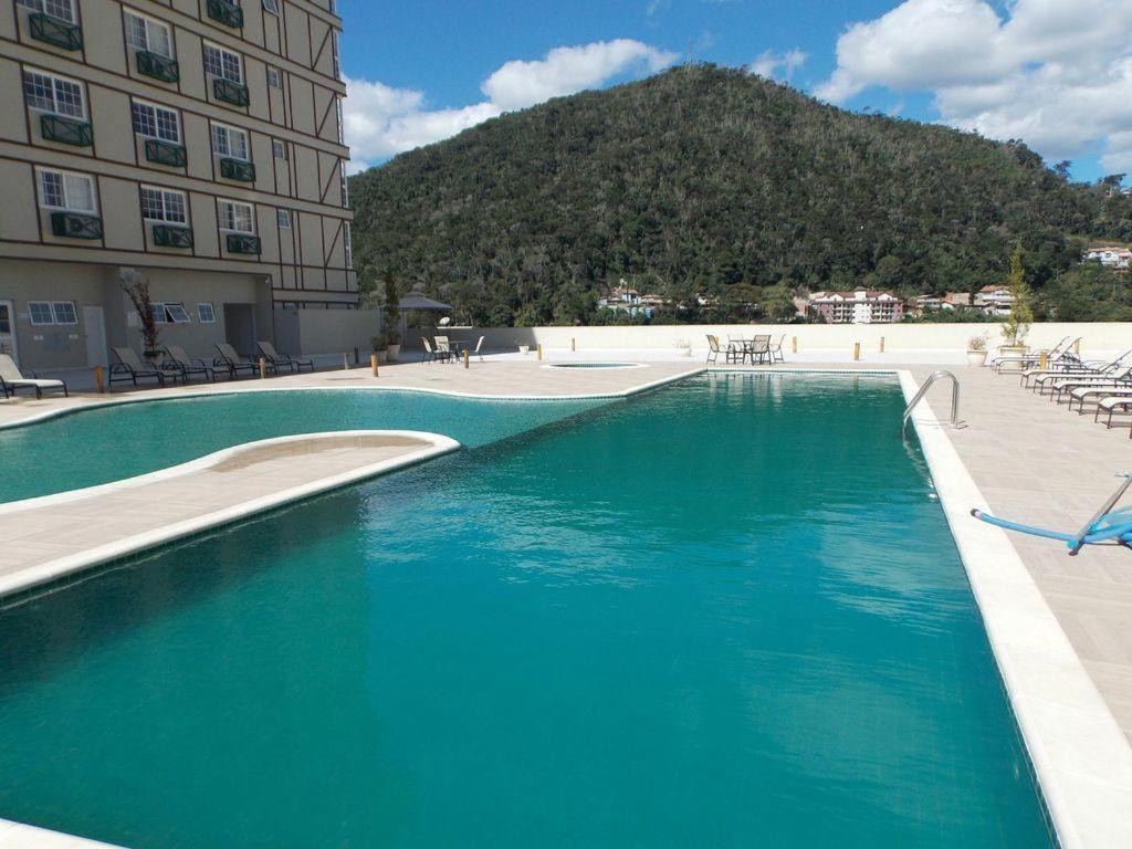 Itaipava Resort Petrópolis Exterior foto