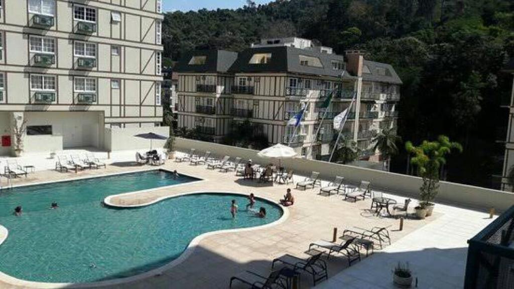 Itaipava Resort Petrópolis Exterior foto