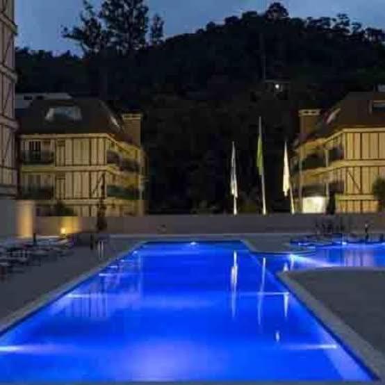 Itaipava Resort Petrópolis Exterior foto